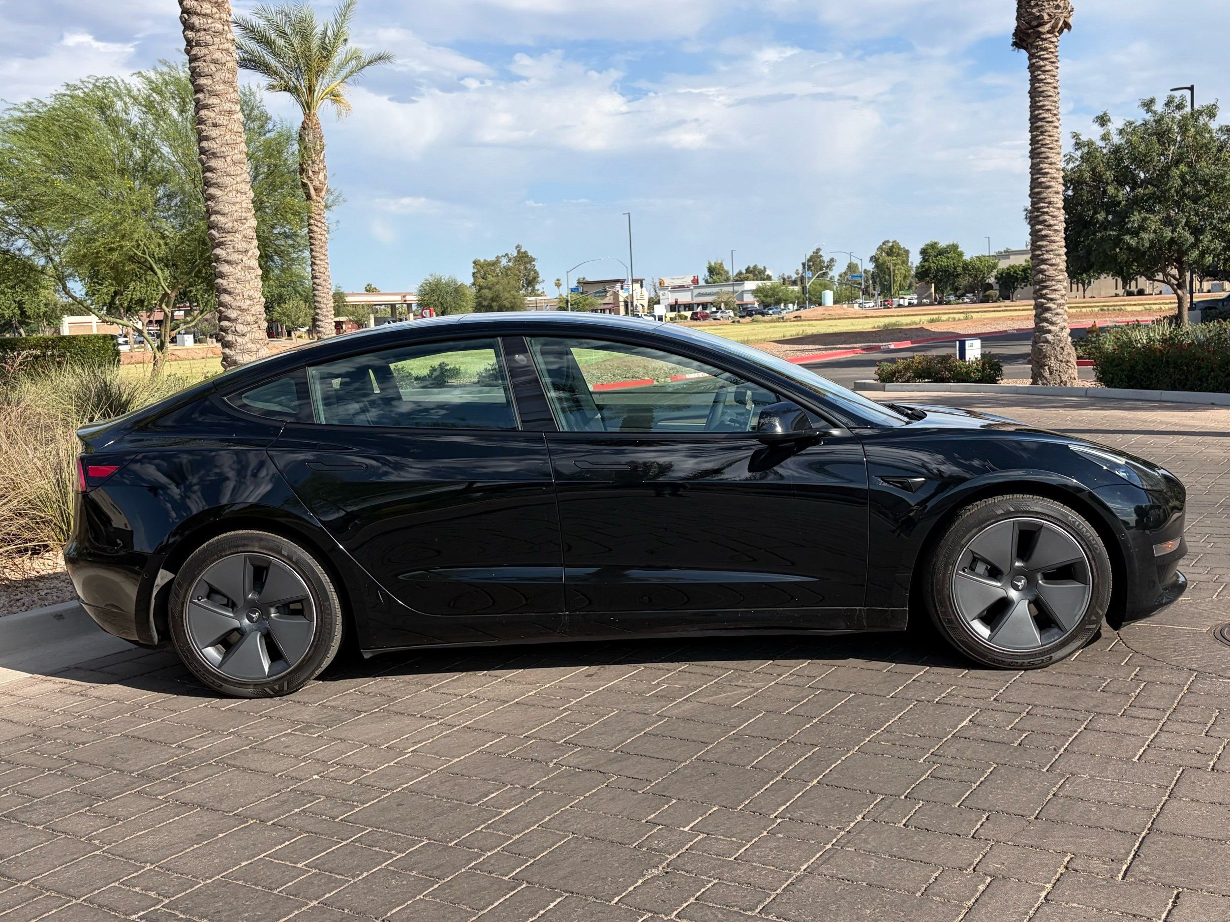 tesla model 3 2022 5YJ3E1EA0NF288858 image tesla model 3 2022 5YJ3E1EA0NF288858 image